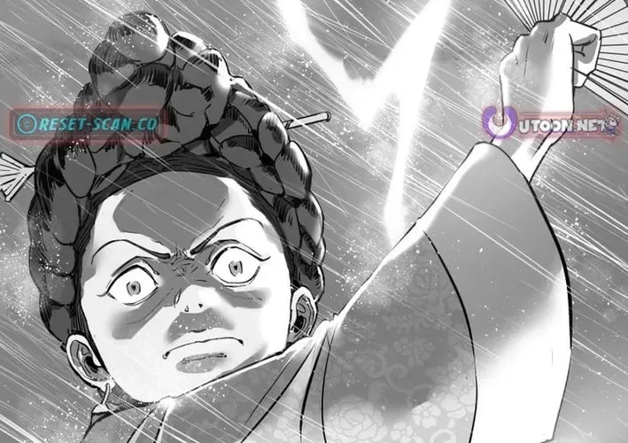 Seoul Ghost Stories – Civil Complaints Department Chapter 12 – Page 44