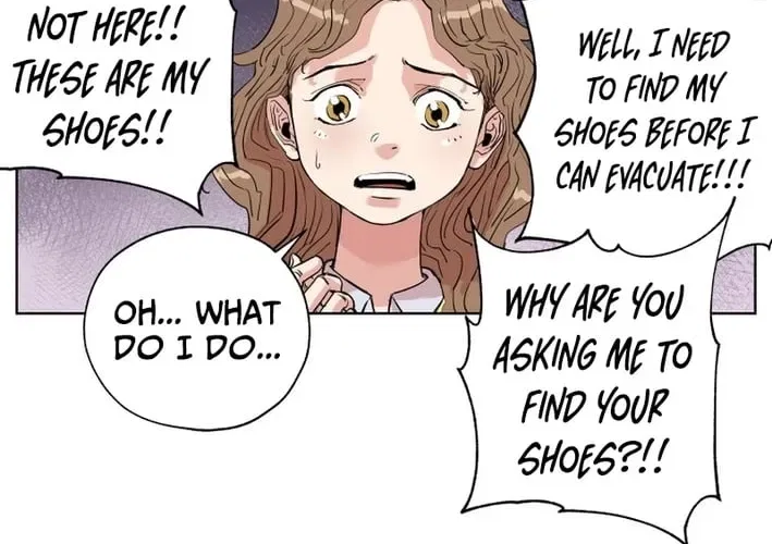 Seoul Ghost Stories – Civil Complaints Department Chapter 12 – Page 48