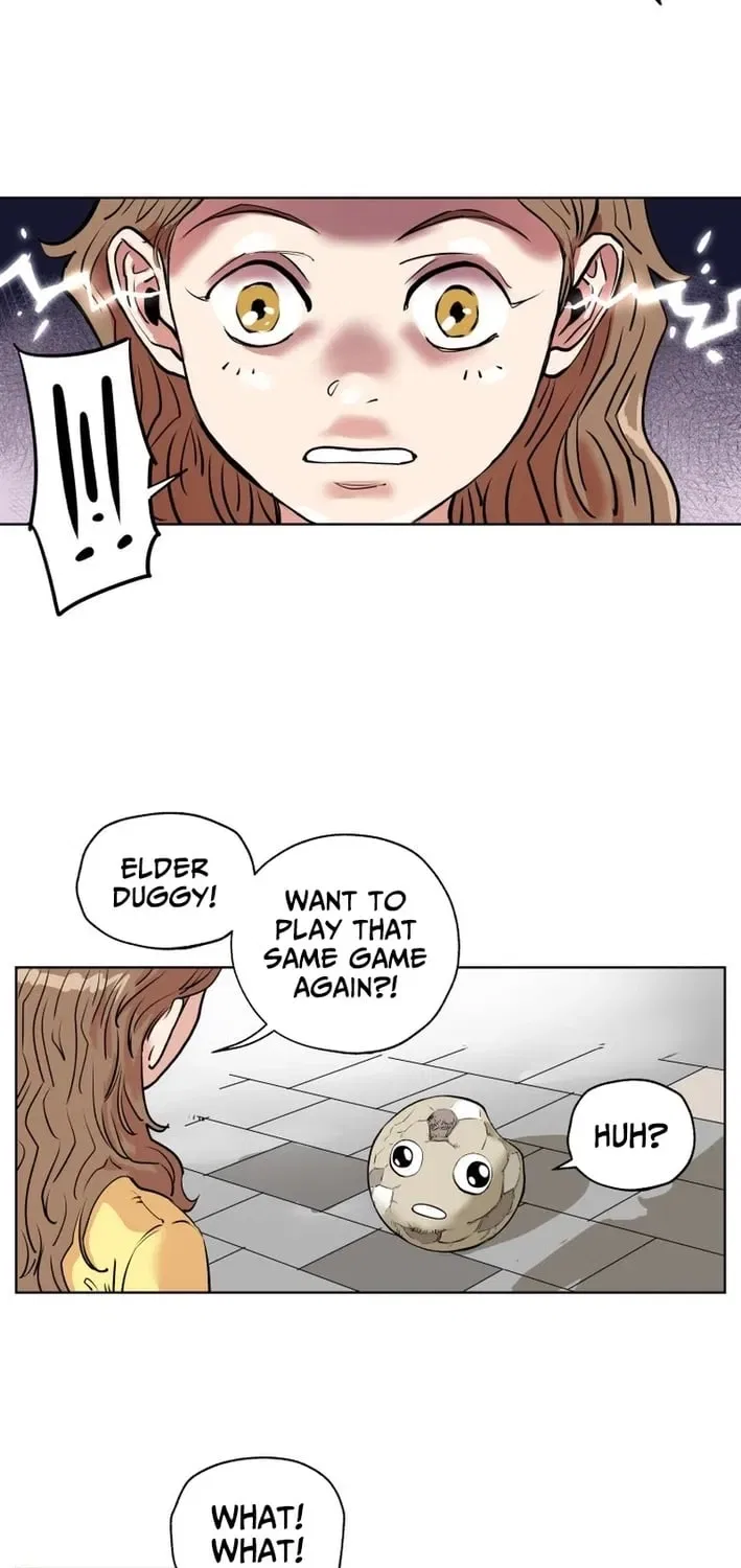 Seoul Ghost Stories – Civil Complaints Department Chapter 12 – Page 49