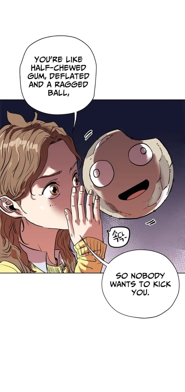 Seoul Ghost Stories – Civil Complaints Department Chapter 12 – Page 53