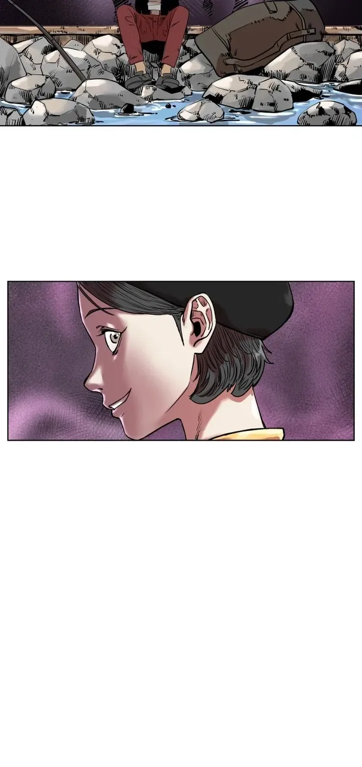 Seoul Ghost Stories – Civil Complaints Department Chapter 11 – Page 13