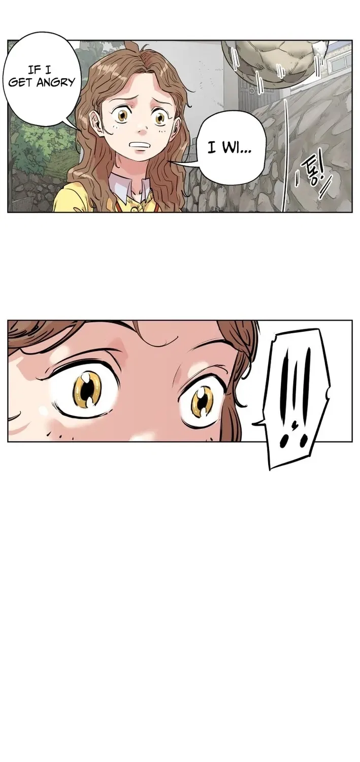Seoul Ghost Stories – Civil Complaints Department Chapter 11 – Page 27