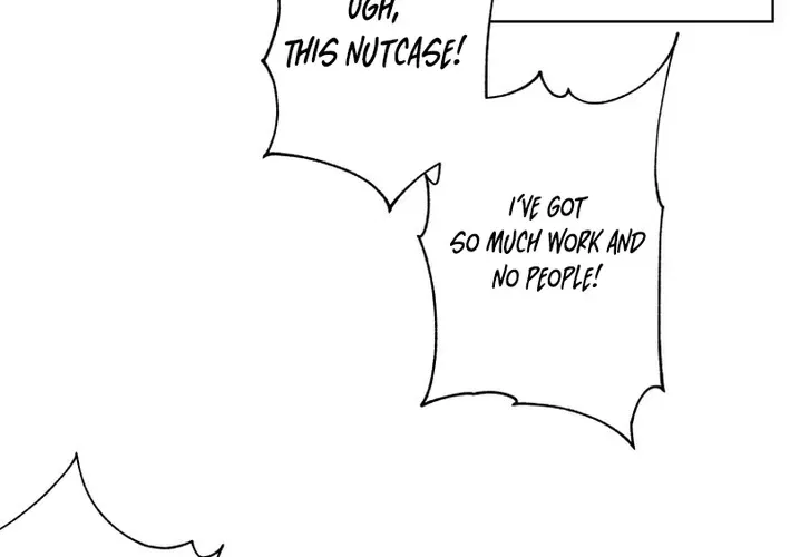 Seoul Ghost Stories – Civil Complaints Department Chapter 11 – Page 40