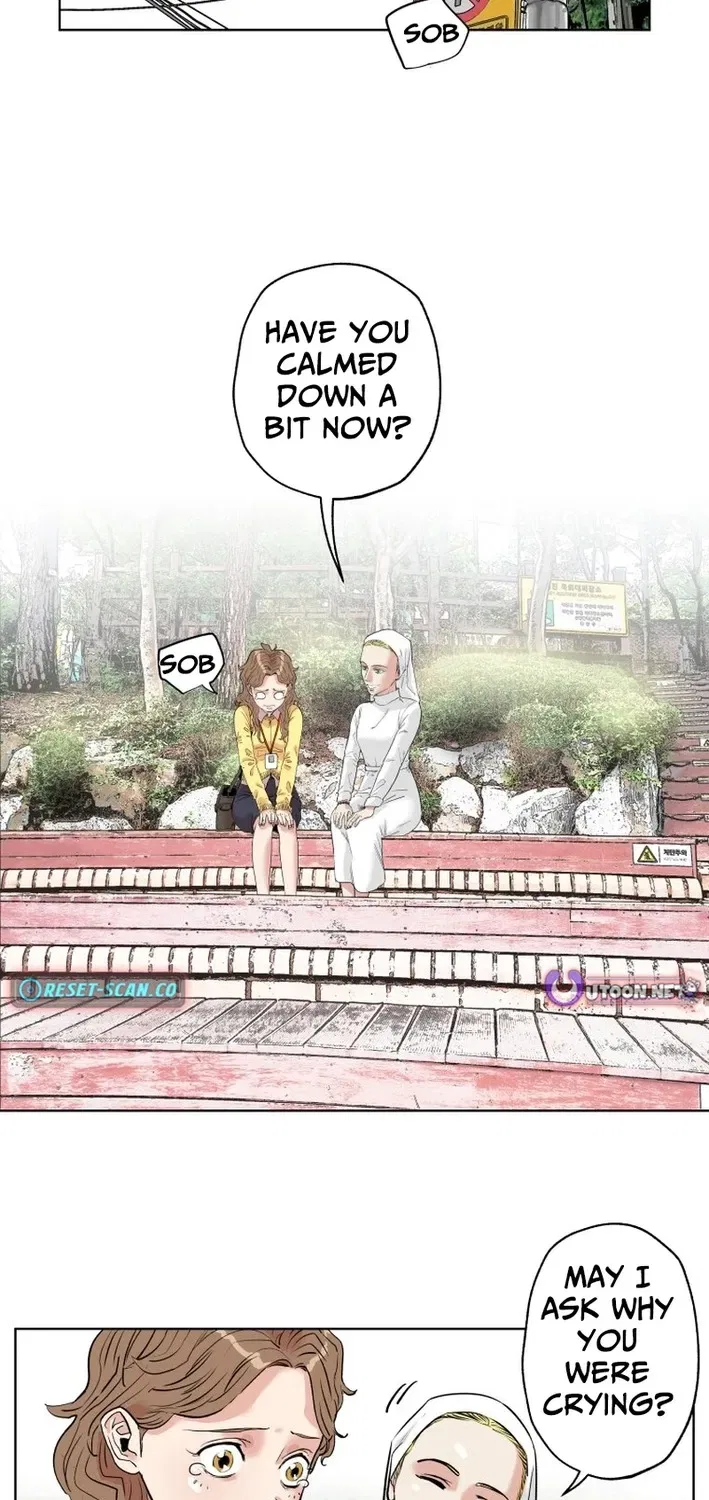 Seoul Ghost Stories – Civil Complaints Department Chapter 10 – Page 3