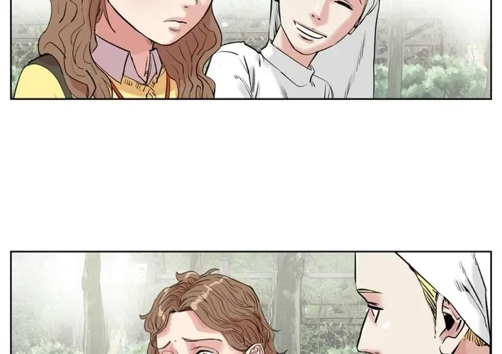 Seoul Ghost Stories – Civil Complaints Department Chapter 10 – Page 4