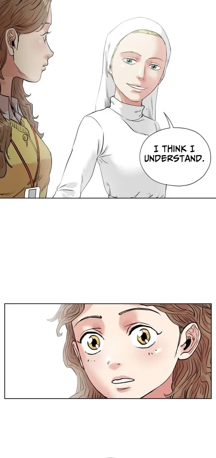 Seoul Ghost Stories – Civil Complaints Department Chapter 10 – Page 13