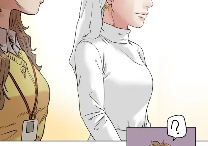 Seoul Ghost Stories – Civil Complaints Department Chapter 10 – Page 16