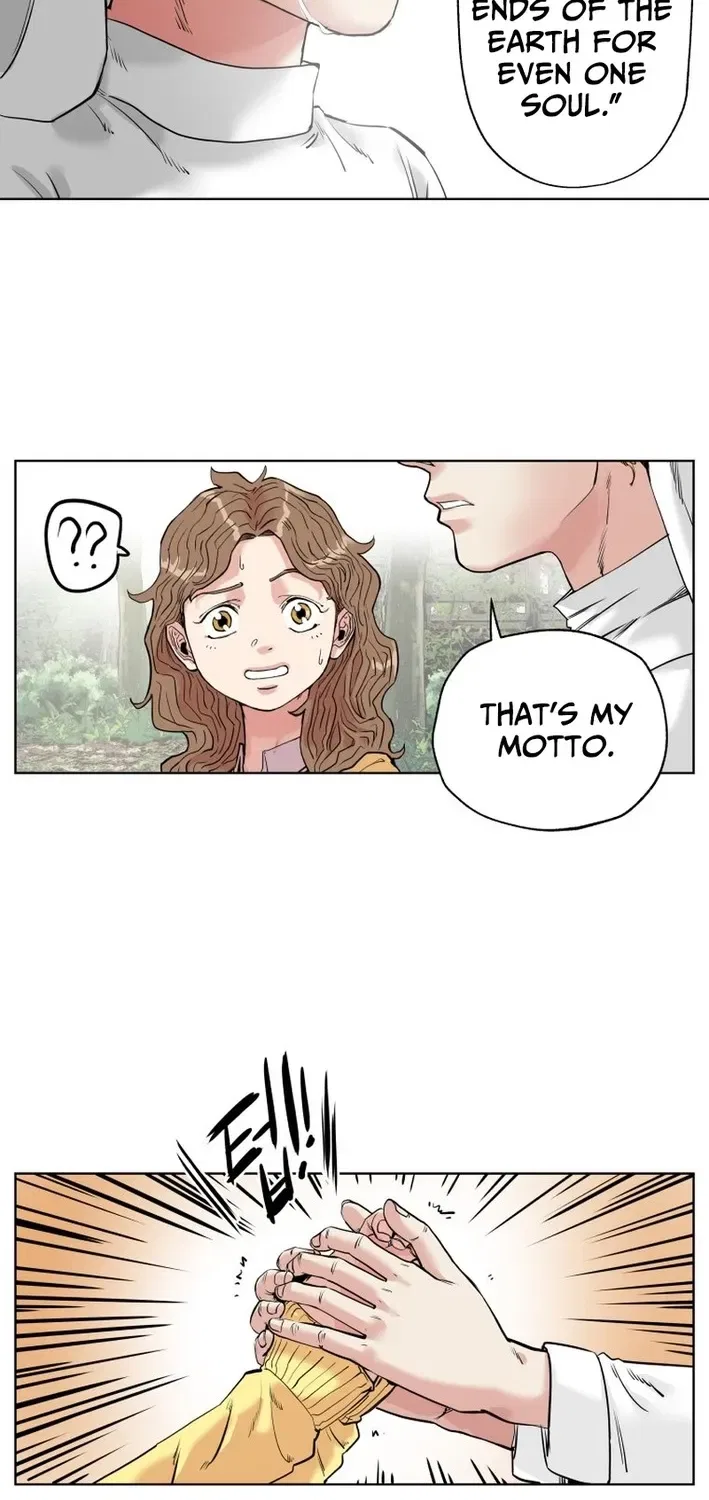 Seoul Ghost Stories – Civil Complaints Department Chapter 10 – Page 18