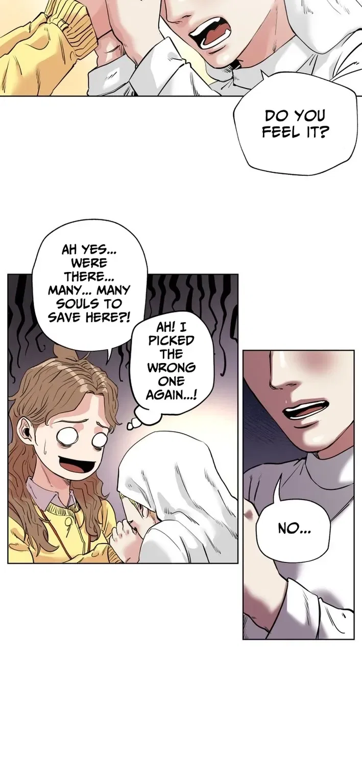 Seoul Ghost Stories – Civil Complaints Department Chapter 10 – Page 23