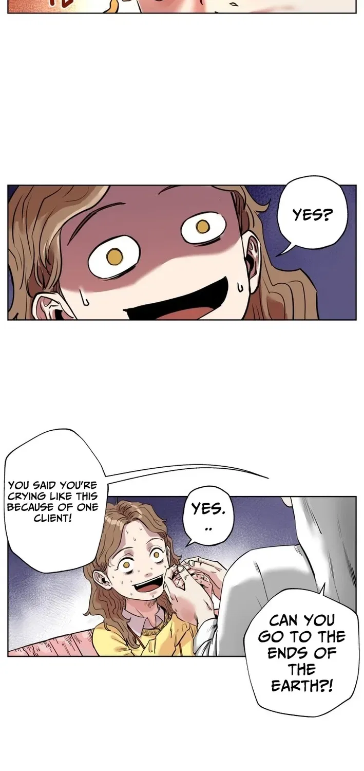 Seoul Ghost Stories – Civil Complaints Department Chapter 10 – Page 26