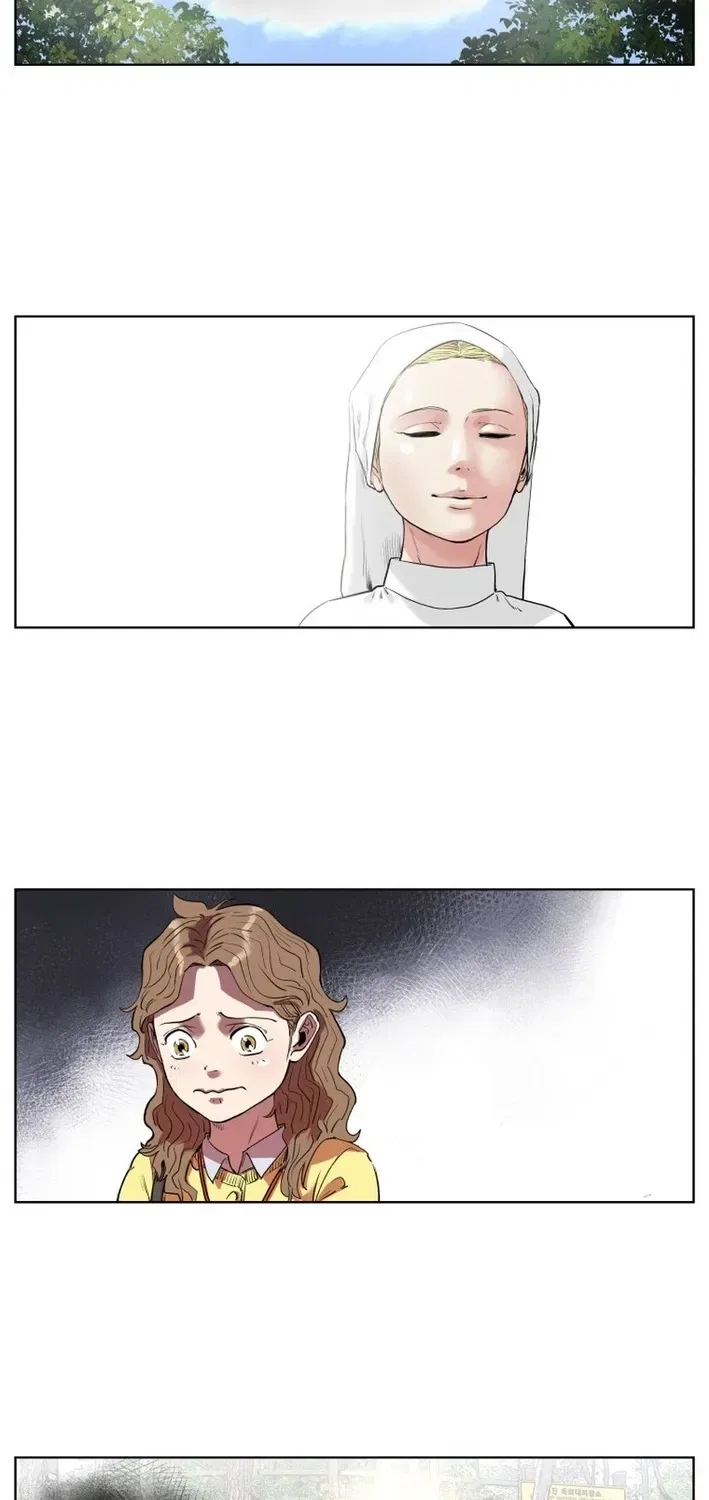 Seoul Ghost Stories – Civil Complaints Department Chapter 10 – Page 37