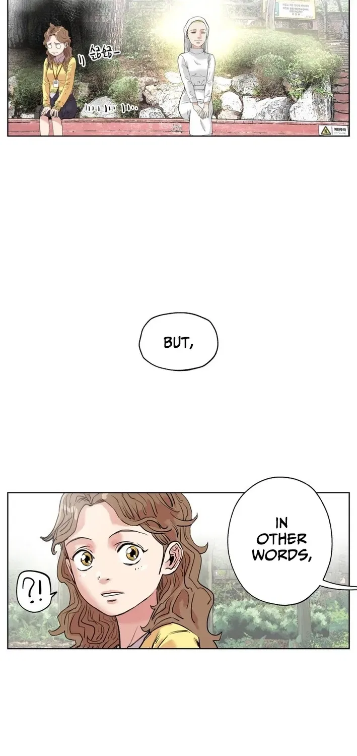 Seoul Ghost Stories – Civil Complaints Department Chapter 10 – Page 38