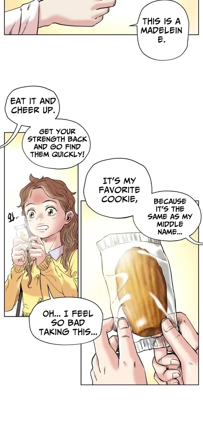 Seoul Ghost Stories – Civil Complaints Department Chapter 10 – Page 42