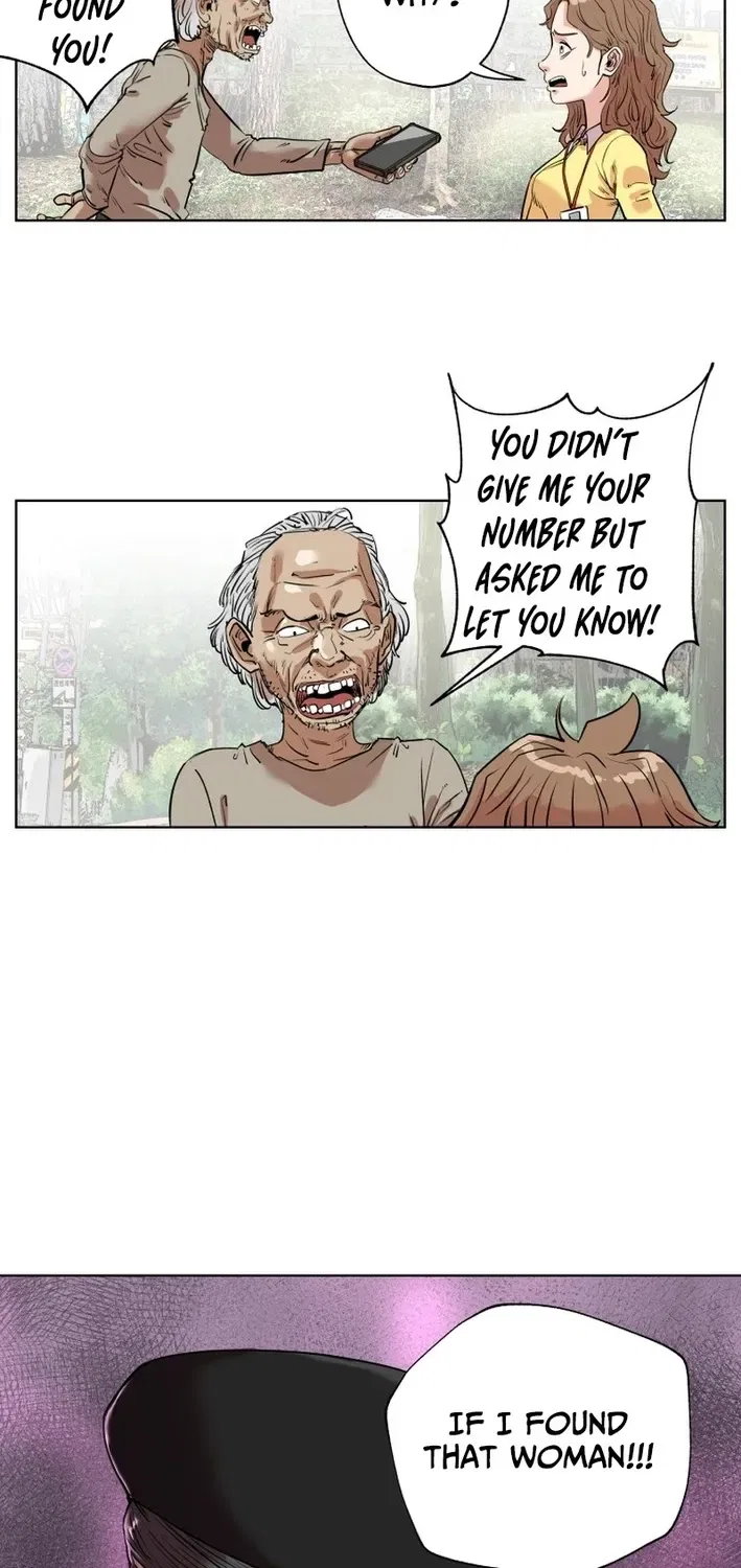 Seoul Ghost Stories – Civil Complaints Department Chapter 10 – Page 46