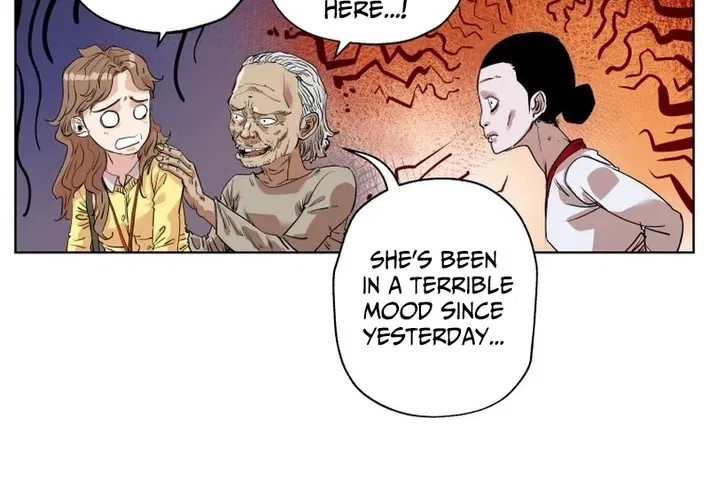 Seoul Ghost Stories – Civil Complaints Department Chapter 9 – Page 4