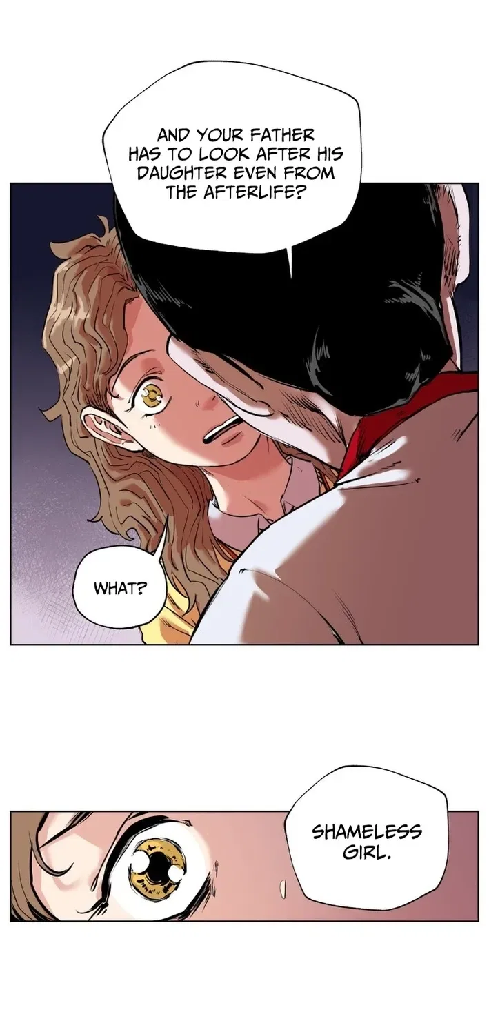 Seoul Ghost Stories – Civil Complaints Department Chapter 9 – Page 9