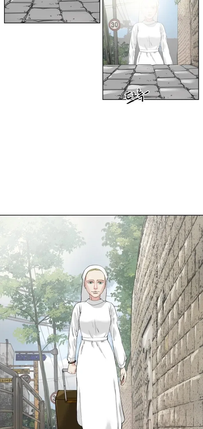 Seoul Ghost Stories – Civil Complaints Department Chapter 9 – Page 17