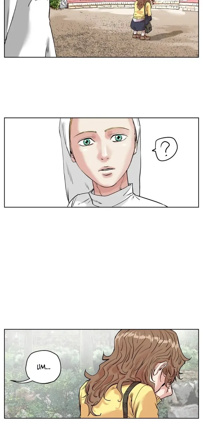 Seoul Ghost Stories – Civil Complaints Department Chapter 9 – Page 19