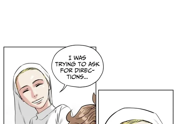 Seoul Ghost Stories – Civil Complaints Department Chapter 9 – Page 20