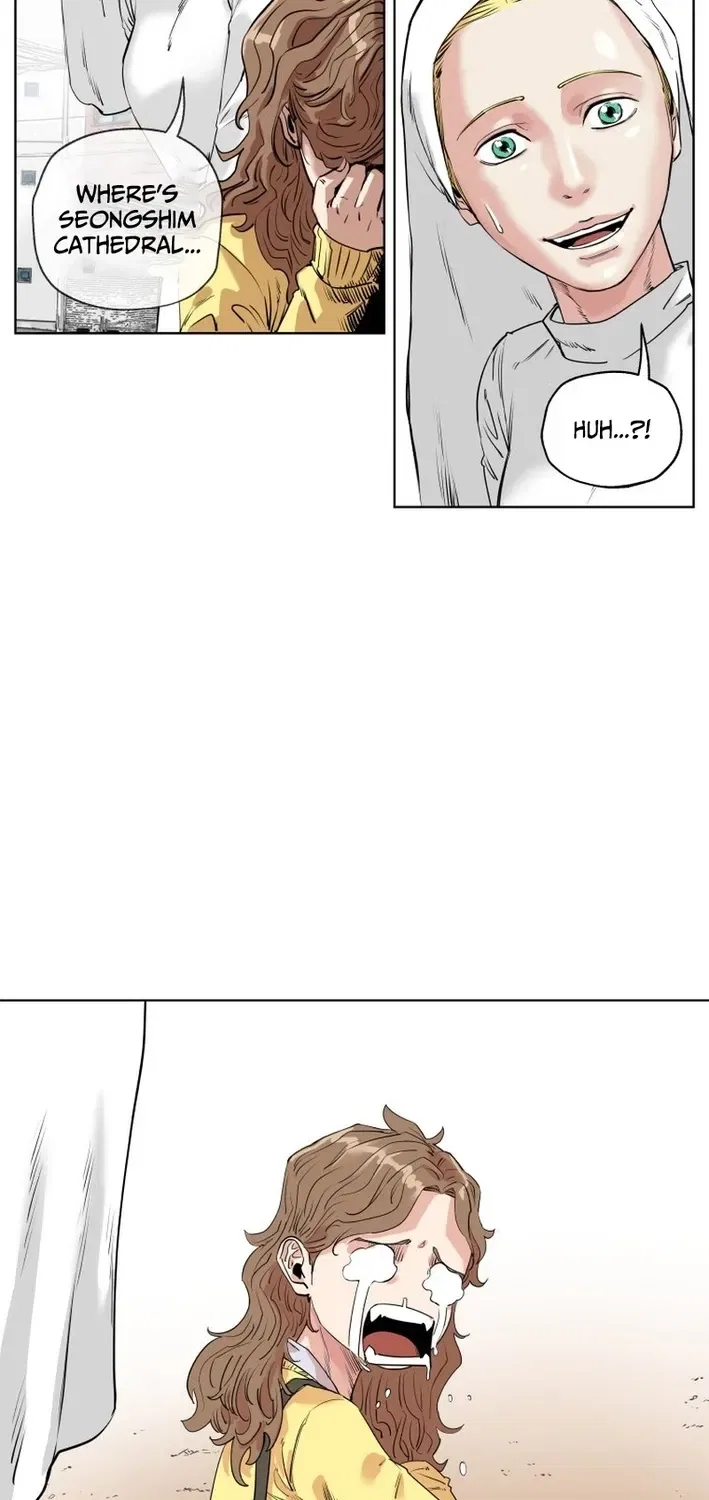 Seoul Ghost Stories – Civil Complaints Department Chapter 9 – Page 21