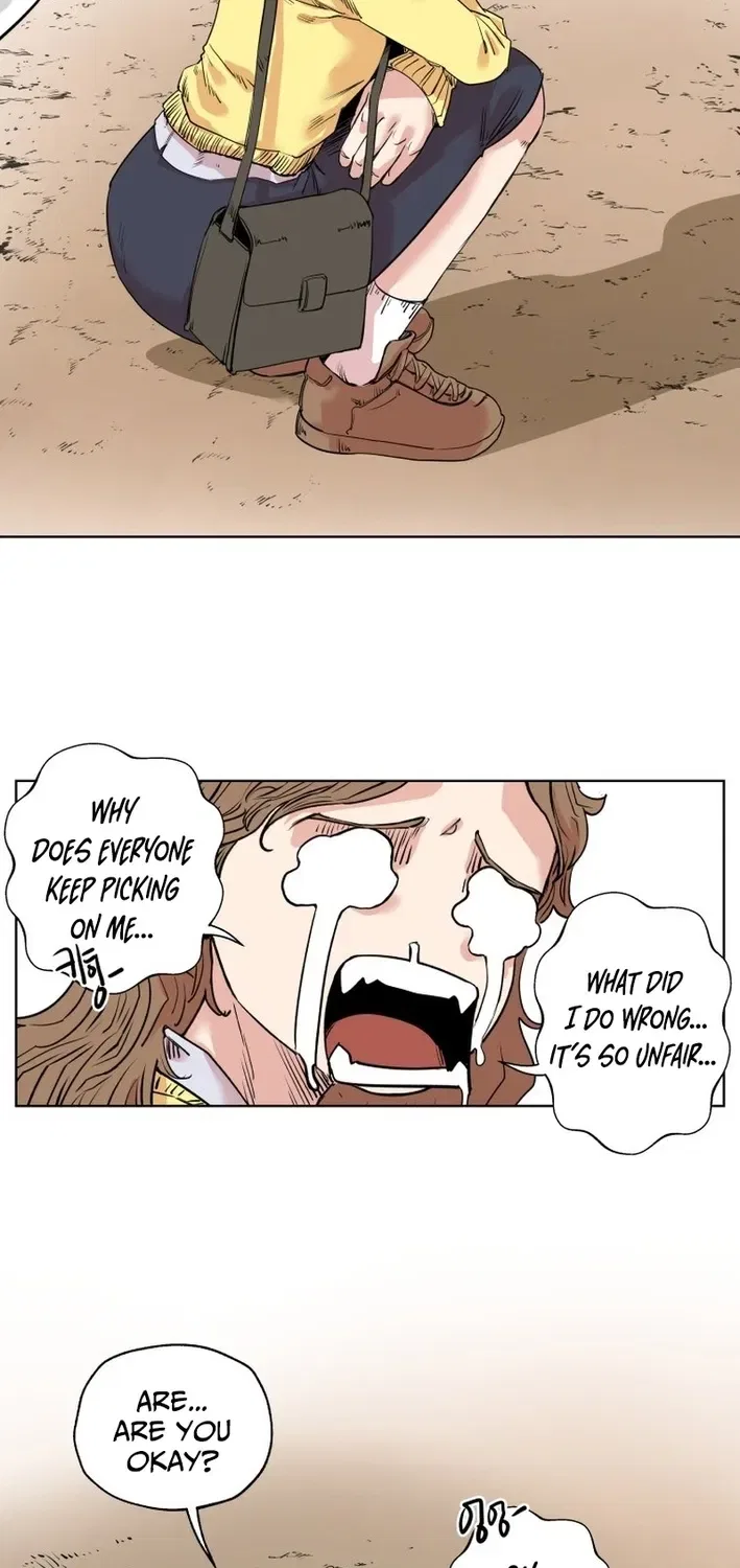 Seoul Ghost Stories – Civil Complaints Department Chapter 9 – Page 22