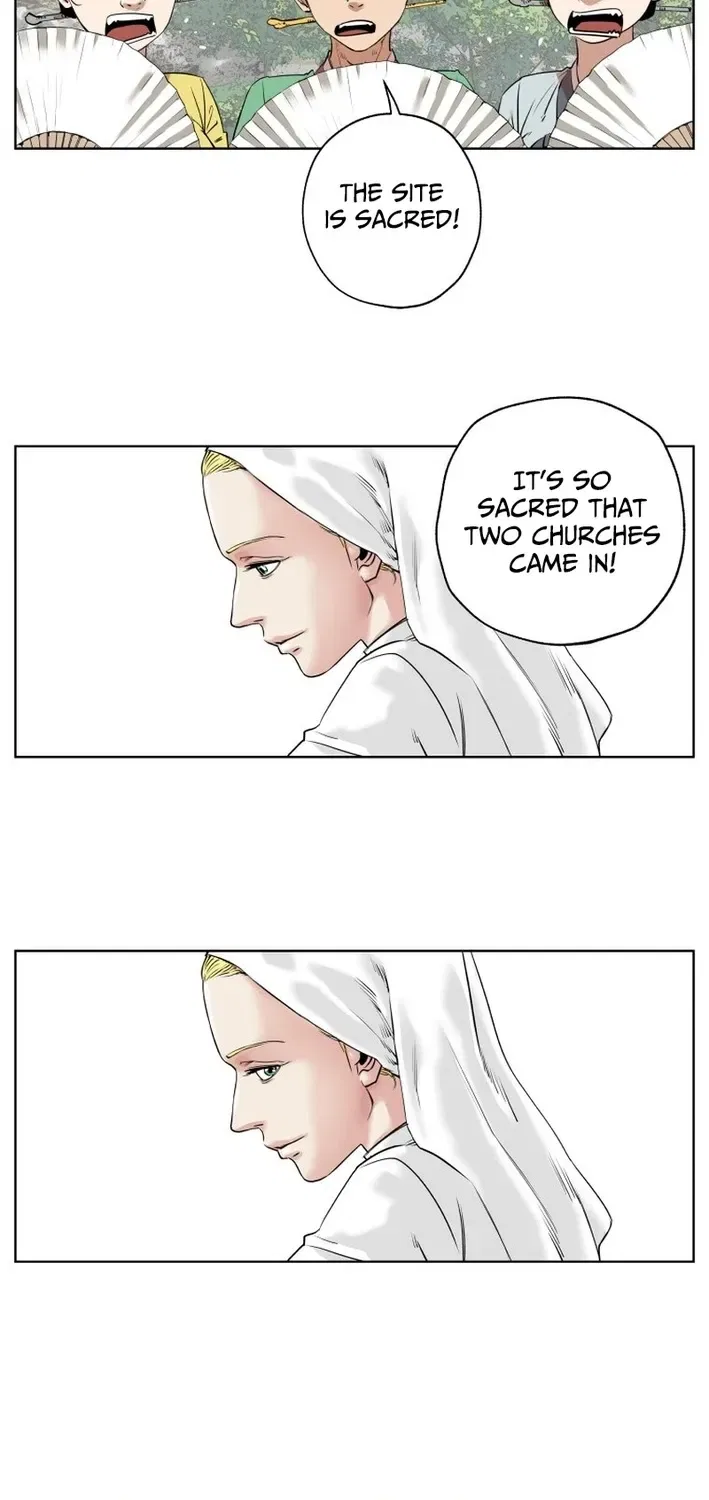 Seoul Ghost Stories – Civil Complaints Department Chapter 9 – Page 26