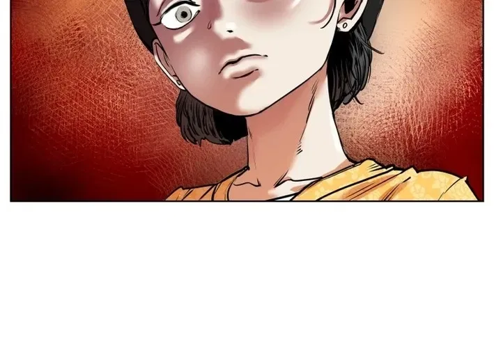 Seoul Ghost Stories – Civil Complaints Department Chapter 9 – Page 40
