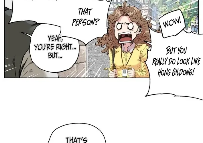 Seoul Ghost Stories – Civil Complaints Department Chapter 8 – Page 4