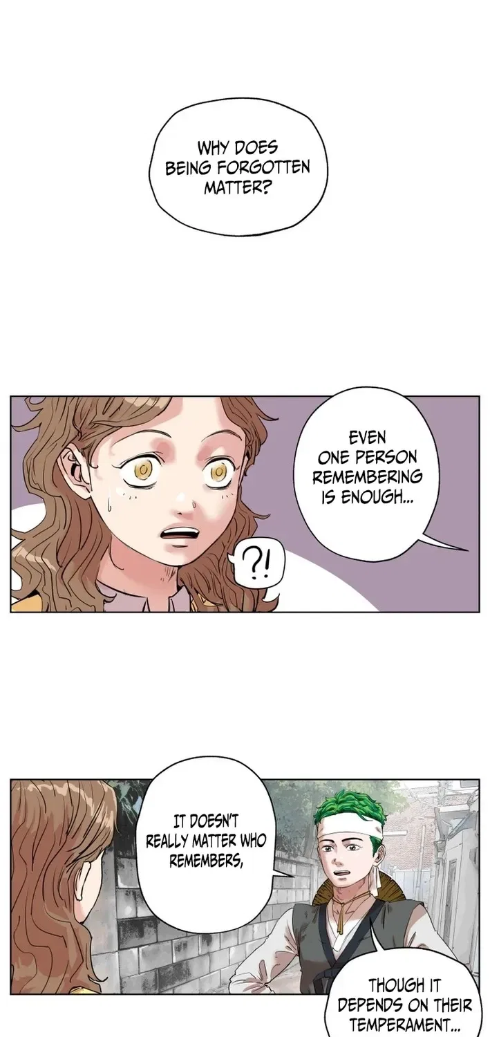 Seoul Ghost Stories – Civil Complaints Department Chapter 8 – Page 19