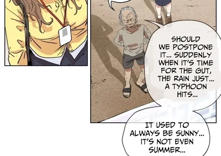 Seoul Ghost Stories – Civil Complaints Department Chapter 8 – Page 24