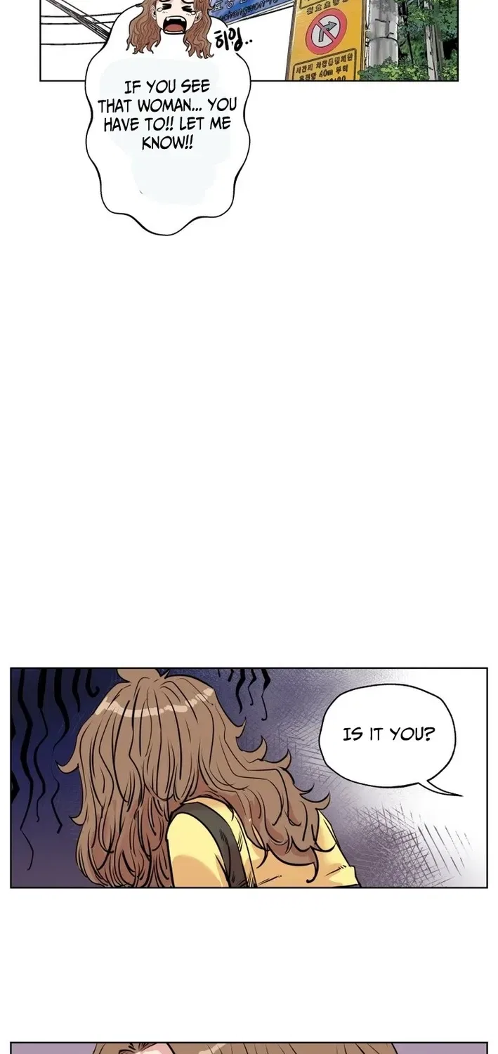 Seoul Ghost Stories – Civil Complaints Department Chapter 8 – Page 35