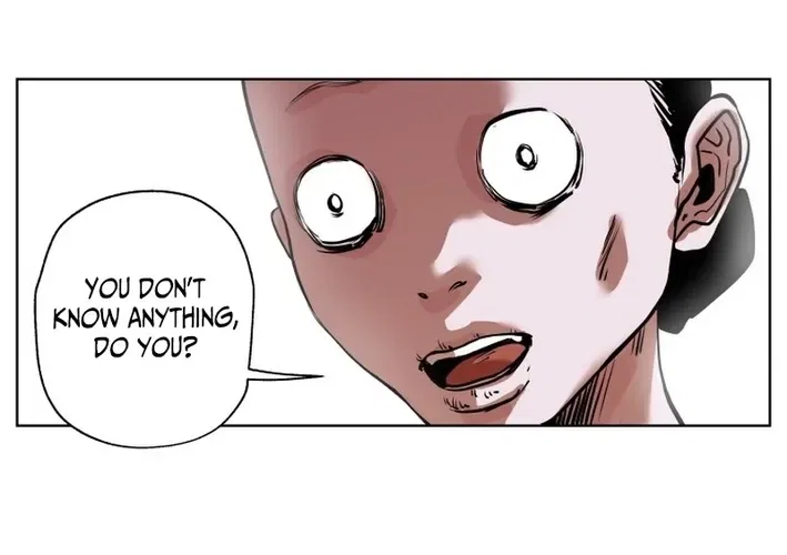 Seoul Ghost Stories – Civil Complaints Department Chapter 8 – Page 40