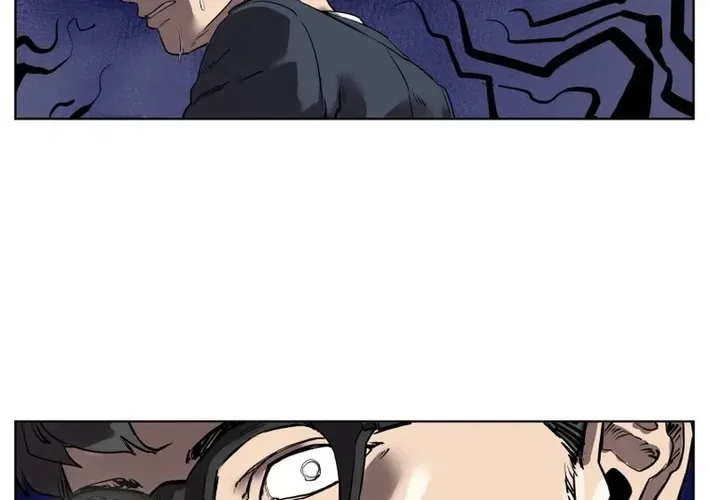 Seoul Ghost Stories – Civil Complaints Department Chapter 7 – Page 8