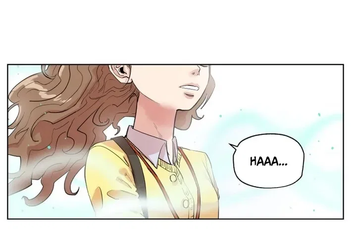 Seoul Ghost Stories – Civil Complaints Department Chapter 7 – Page 16
