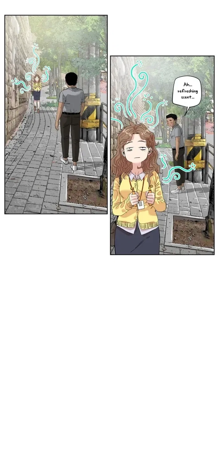 Seoul Ghost Stories – Civil Complaints Department Chapter 7 – Page 19