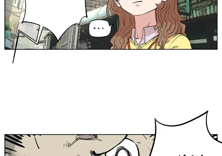 Seoul Ghost Stories – Civil Complaints Department Chapter 7 – Page 28