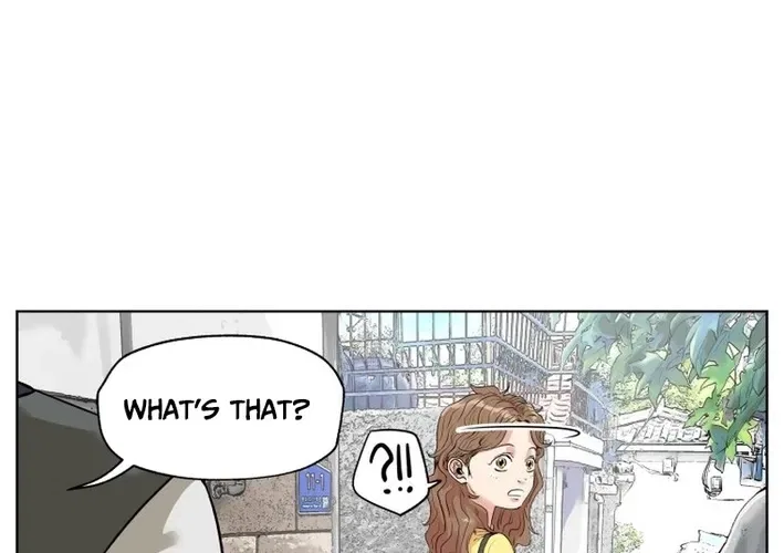 Seoul Ghost Stories – Civil Complaints Department Chapter 7 – Page 36