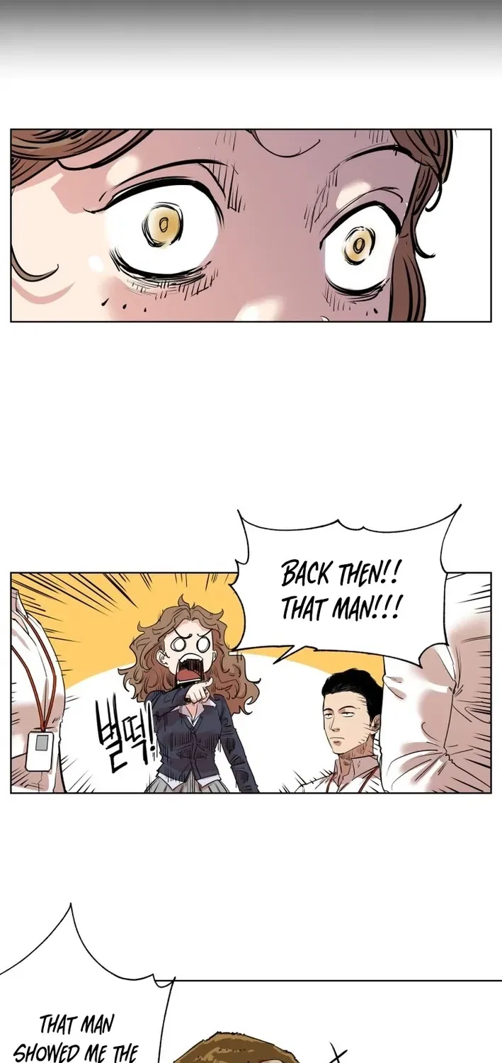 Seoul Ghost Stories – Civil Complaints Department Chapter 6 – Page 6