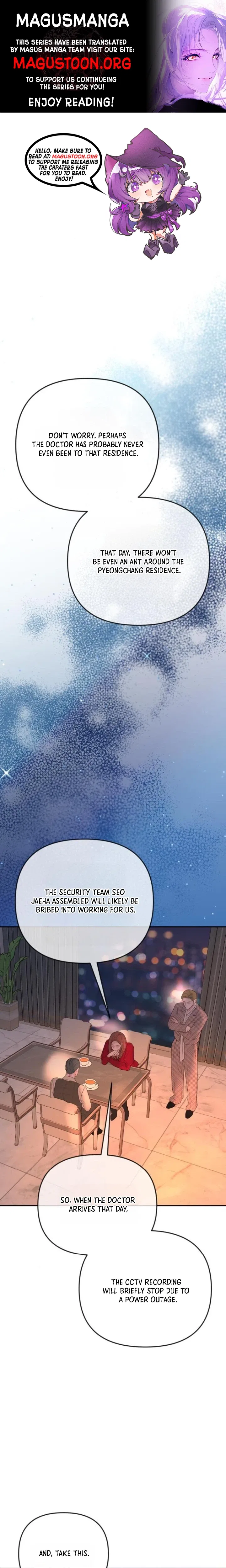 I’ll Marry Your Brother Chapter 70 – Page 1