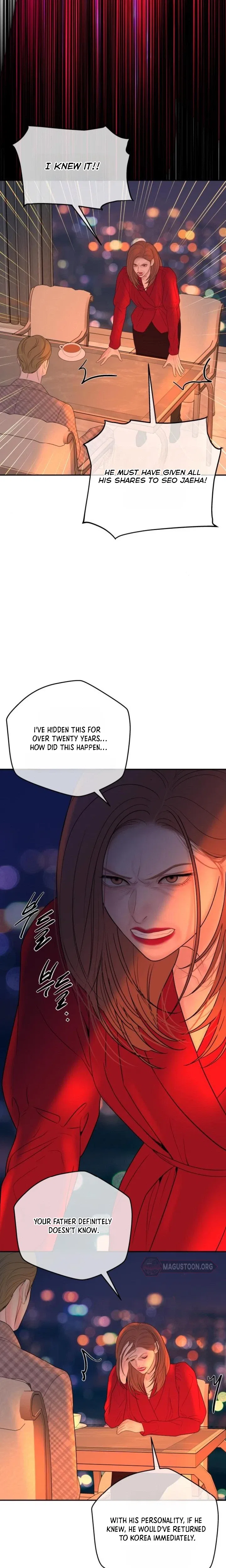 I’ll Marry Your Brother Chapter 70 – Page 7