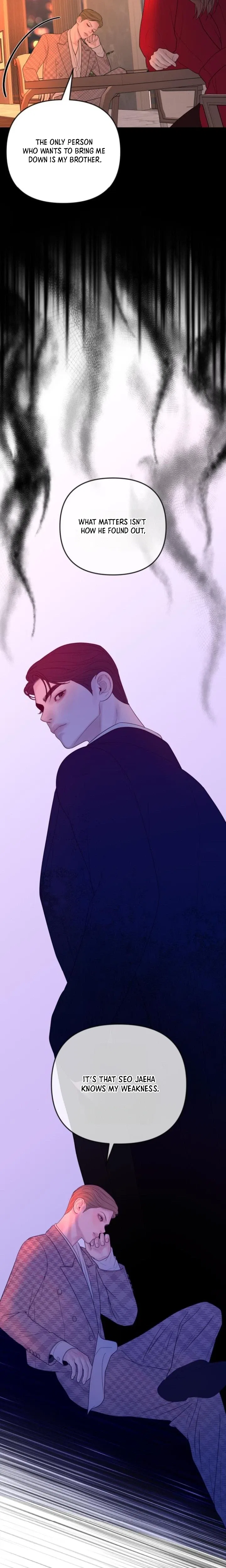 I’ll Marry Your Brother Chapter 70 – Page 9