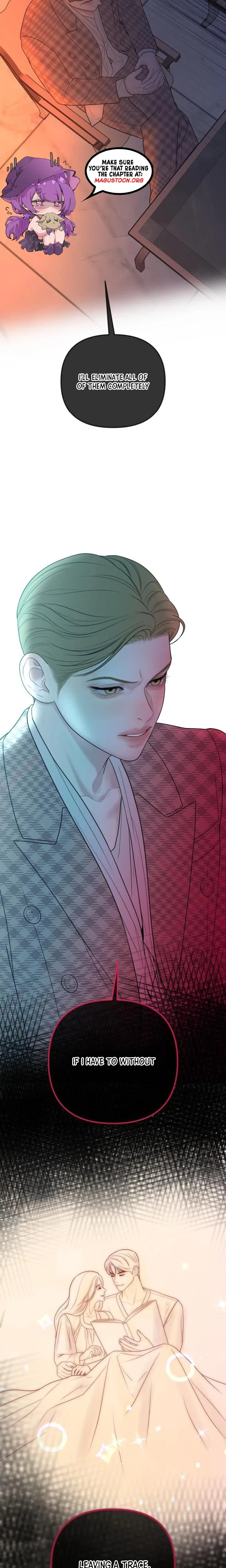 I’ll Marry Your Brother Chapter 70 – Page 13
