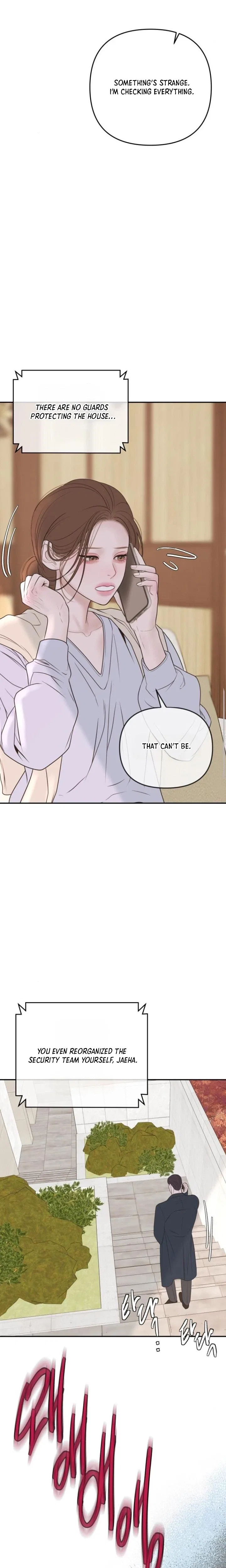 I’ll Marry Your Brother Chapter 70 – Page 20