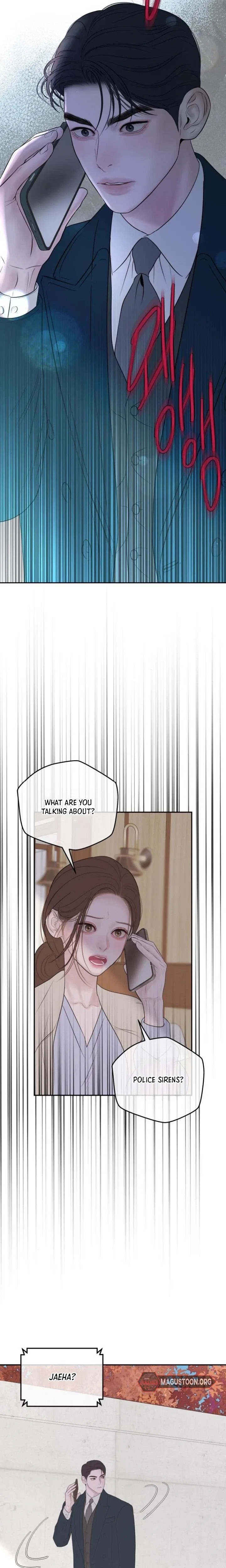 I’ll Marry Your Brother Chapter 70 – Page 21