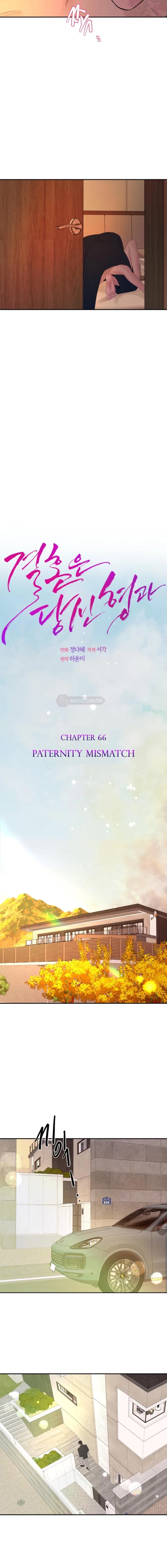 I’ll Marry Your Brother Chapter 66 – Page 3