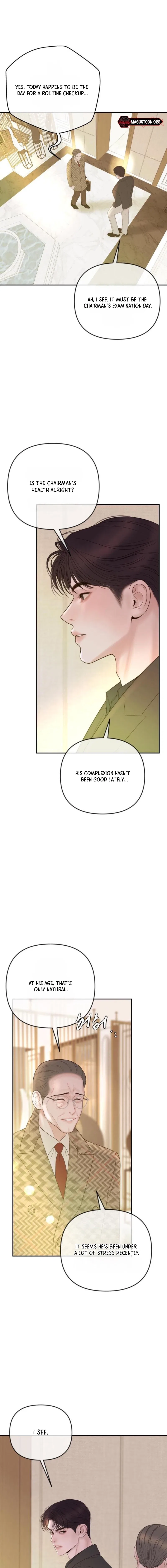 I’ll Marry Your Brother Chapter 66 – Page 5