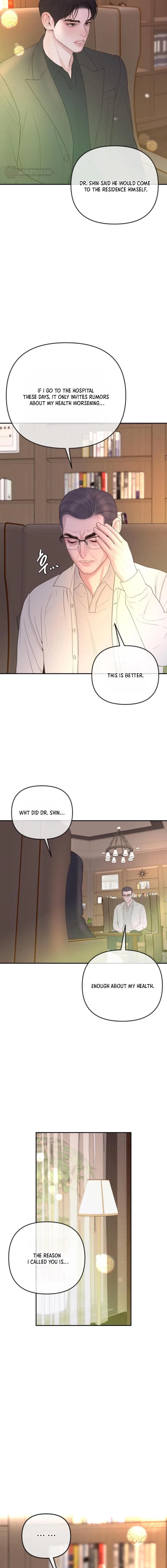 I’ll Marry Your Brother Chapter 66 – Page 8