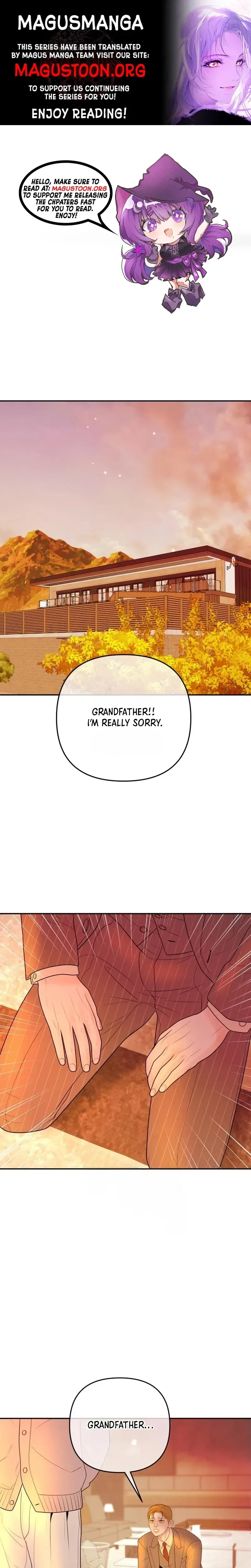 I’ll Marry Your Brother Chapter 65 – Page 1