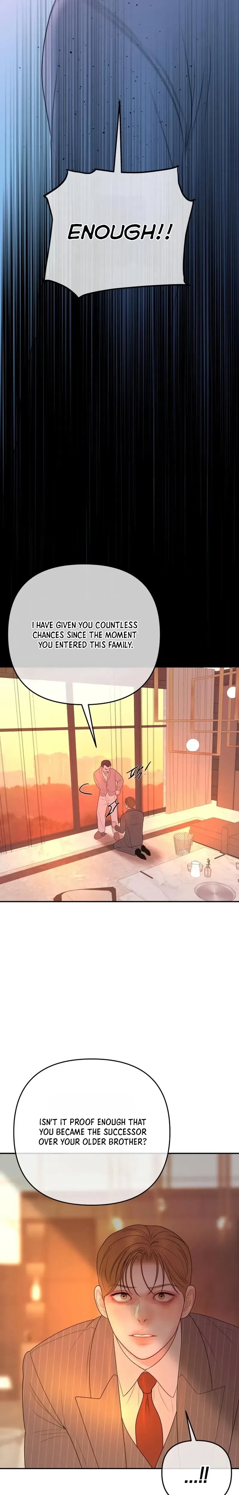 I’ll Marry Your Brother Chapter 65 – Page 6