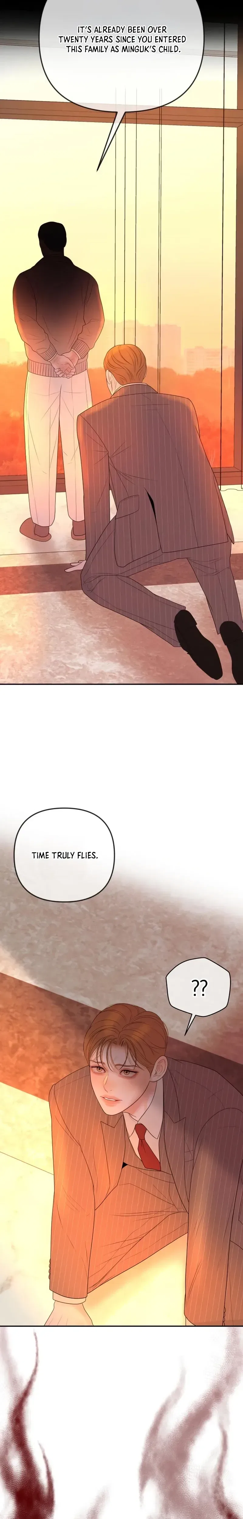 I’ll Marry Your Brother Chapter 65 – Page 9